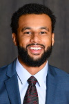 Assistant Coach D'Marques Tyson